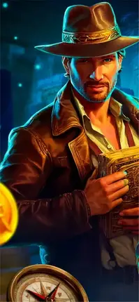 Egyptian Slots preview